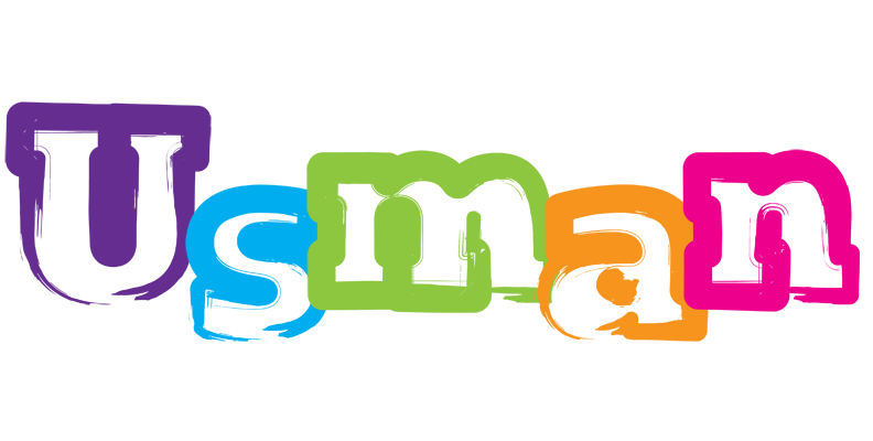Usman casino logo