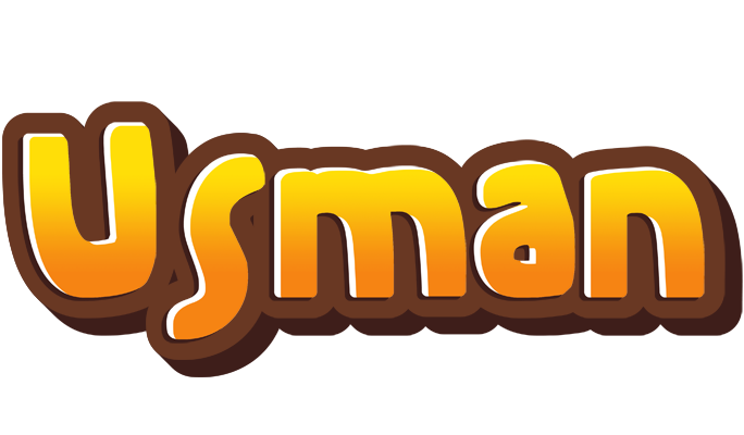 Usman cookies logo