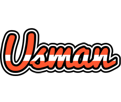 Usman denmark logo