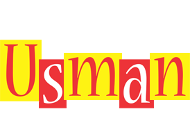 Usman errors logo