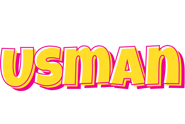 Usman kaboom logo