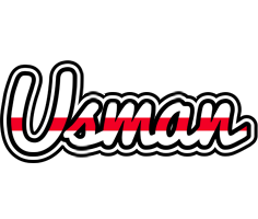 Usman kingdom logo