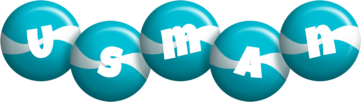 Usman messi logo