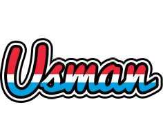 Usman norway logo
