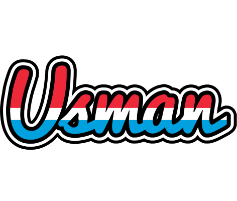 Usman norway logo