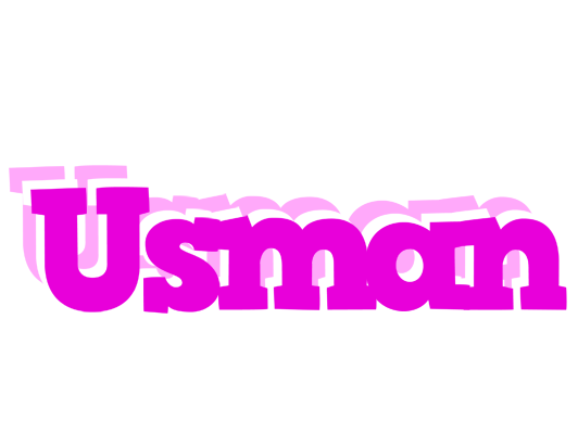 Usman rumba logo
