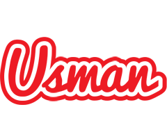 Usman sunshine logo