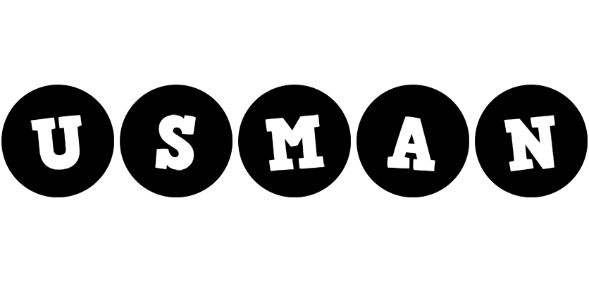Usman tools logo