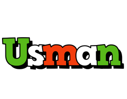 Usman venezia logo