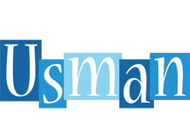 Usman winter logo