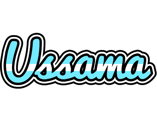 Ussama argentine logo