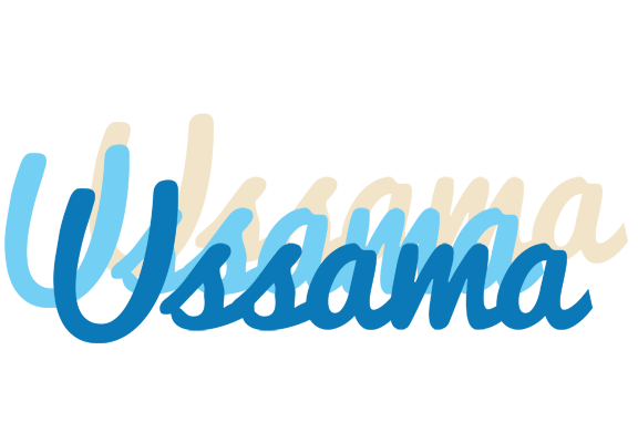 Ussama breeze logo