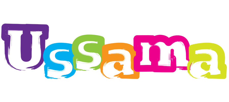 Ussama casino logo
