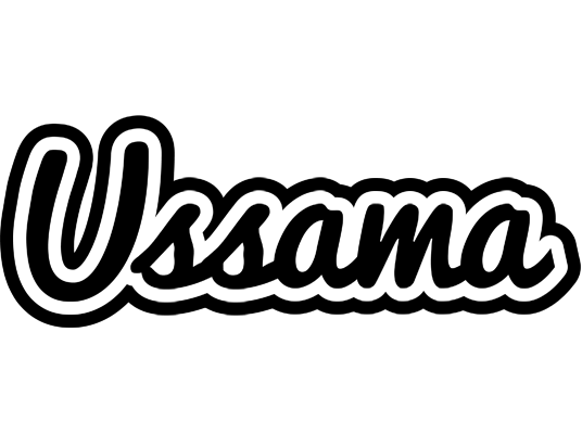 Ussama chess logo