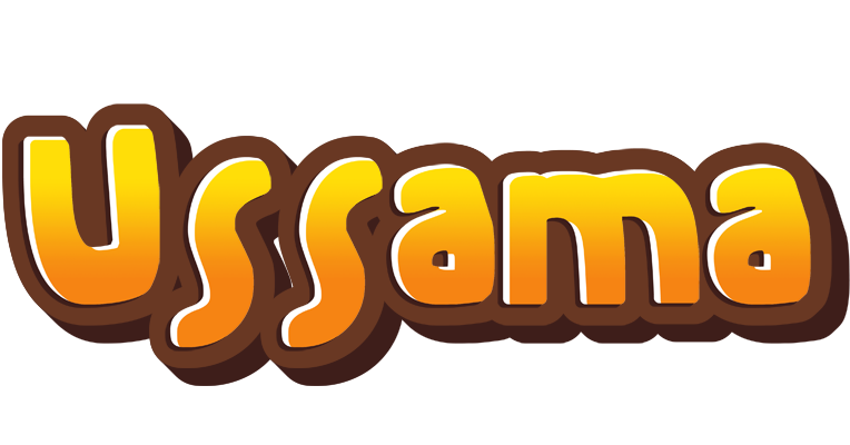 Ussama cookies logo