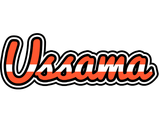 Ussama denmark logo