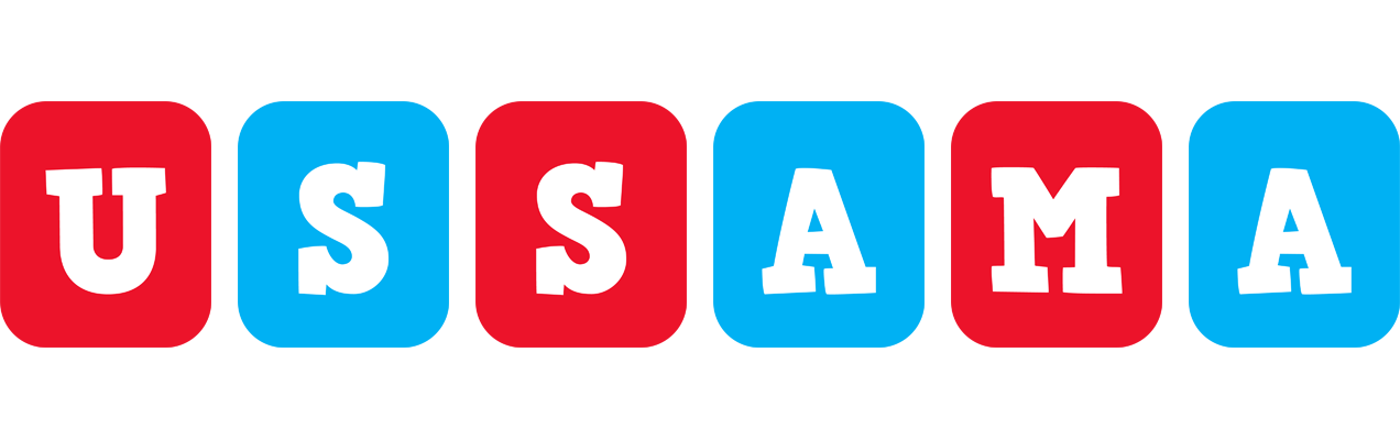 Ussama diesel logo