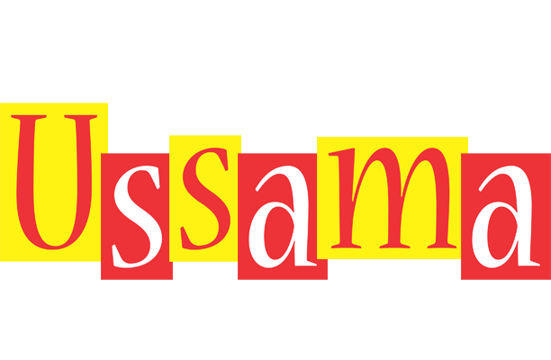 Ussama errors logo