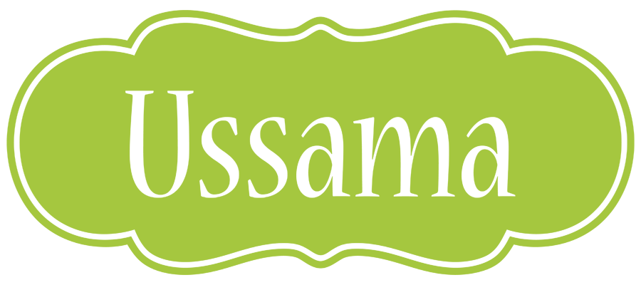 Ussama family logo