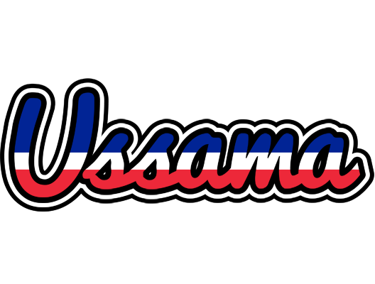 Ussama france logo