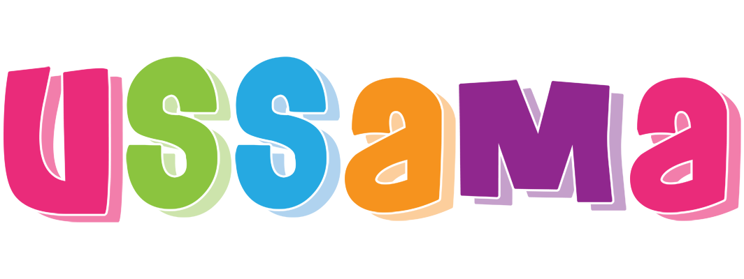 Ussama friday logo