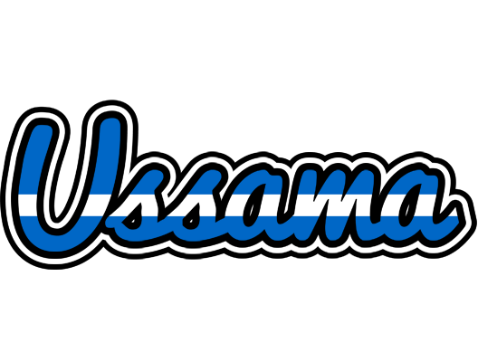 Ussama greece logo