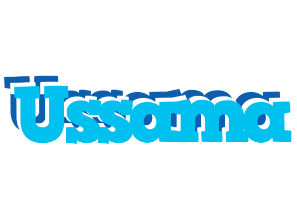 Ussama jacuzzi logo