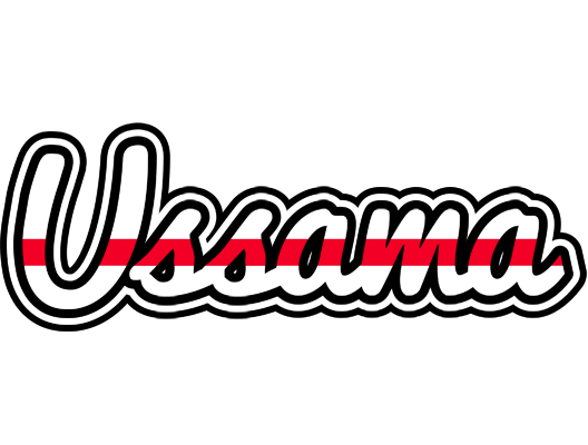Ussama kingdom logo