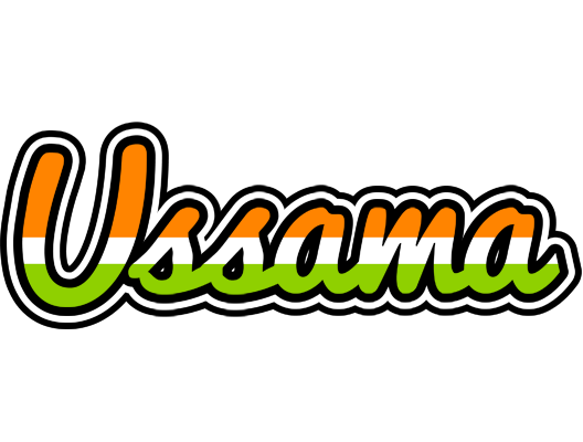 Ussama mumbai logo
