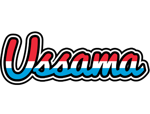 Ussama norway logo