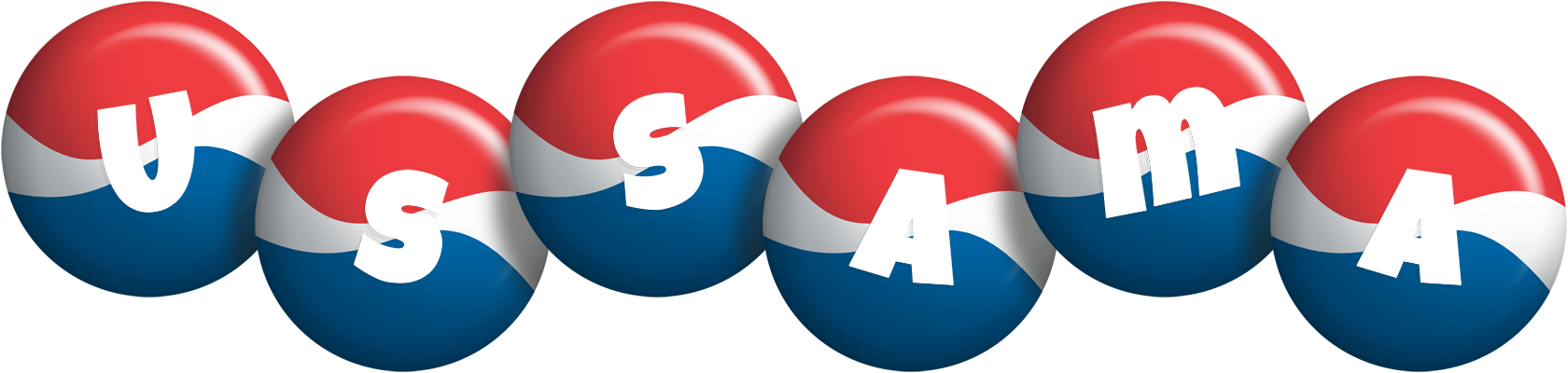 Ussama paris logo