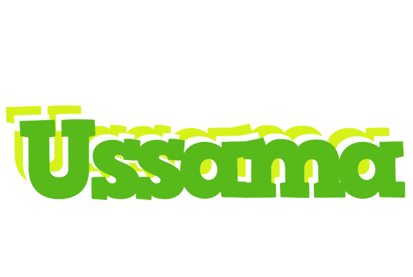 Ussama picnic logo