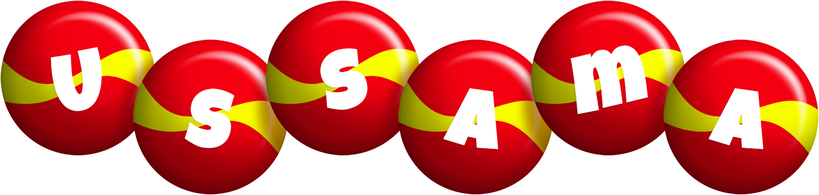 Ussama spain logo