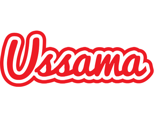Ussama sunshine logo