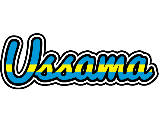 Ussama sweden logo