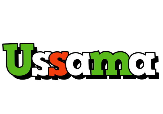 Ussama venezia logo