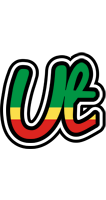 Ut african logo