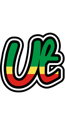 Ut african logo