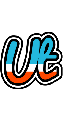 Ut america logo