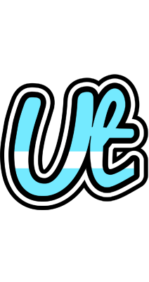 Ut argentine logo