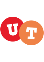 Ut boogie logo