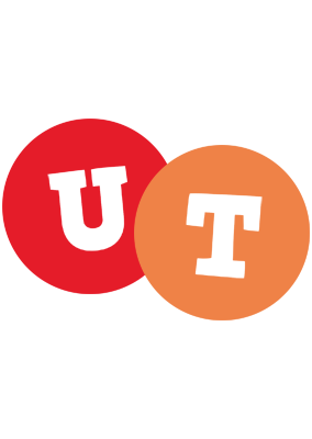 Ut boogie logo