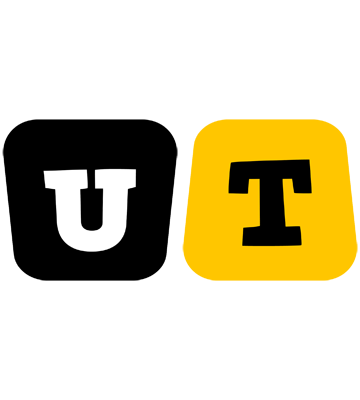 Ut boots logo