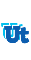 Ut business logo