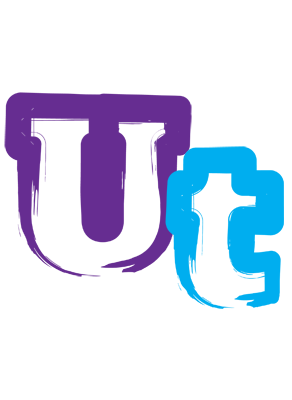 Ut casino logo