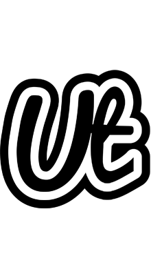 Ut chess logo