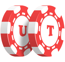 Ut chip logo