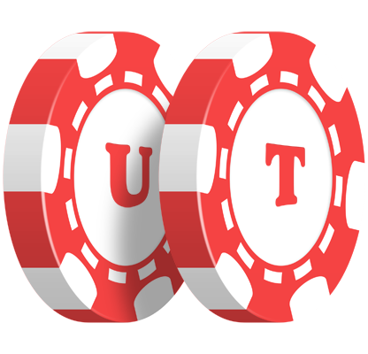 Ut chip logo
