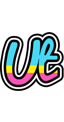 Ut circus logo