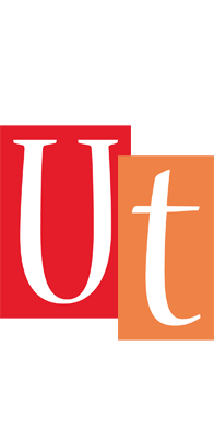 Ut colors logo